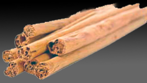 Cinnamon Sticks
