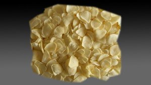 Garlic Flakes