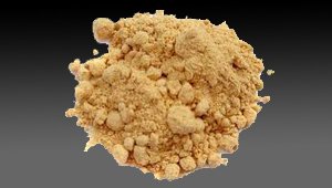 Ginger Powder