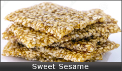 Sweet-Sesame
